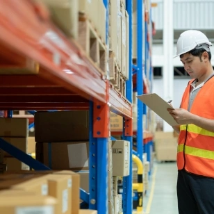 Logistic and Supply Chain Management