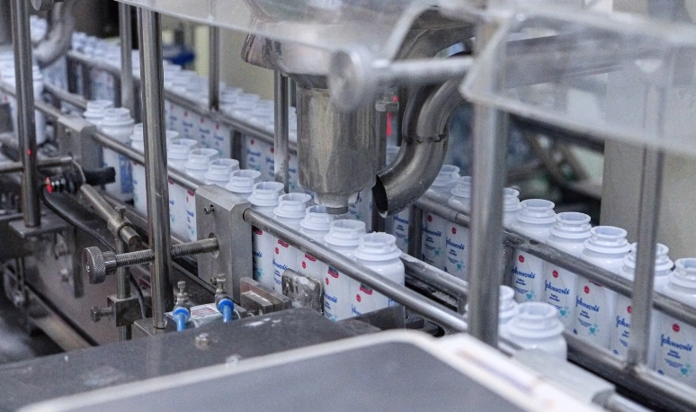 Malidas Powder Facility Plant