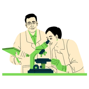Pharmaceutical-Grade Facility