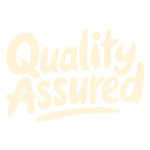 Quality Assured