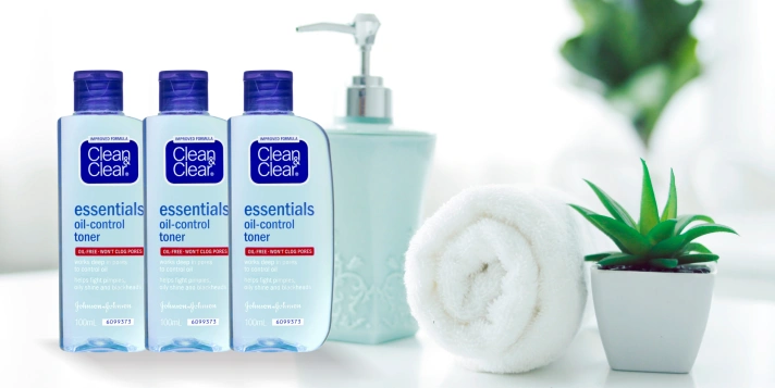 Essence Toner